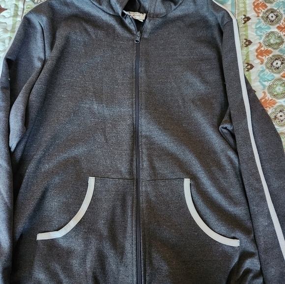 Womens hoodie - Picture 6 of 6